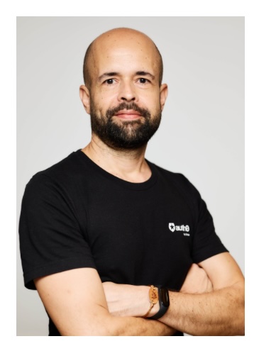 Enzo Robertino Calcaterra